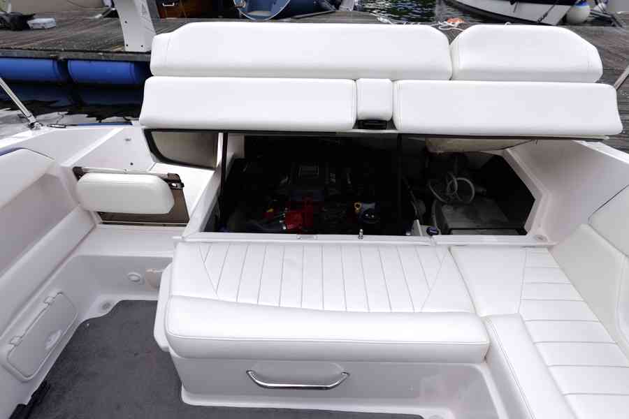 Regal 2250 - foto 14
