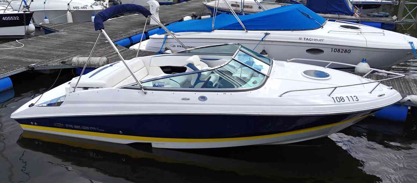 Regal 2250 - foto 8