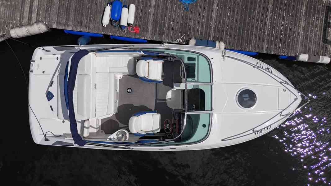 Regal 2250 - foto 3
