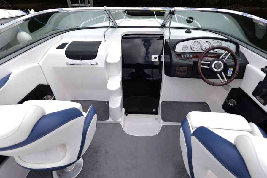 Regal 2250 - foto 15