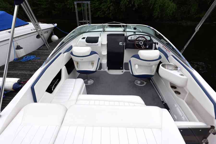 Regal 2250 - foto 17