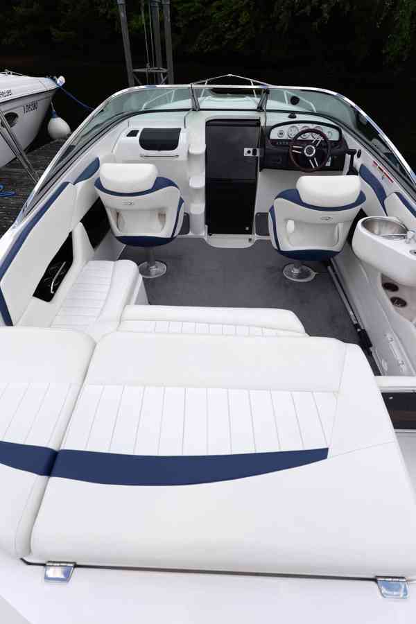 Regal 2250 - foto 19