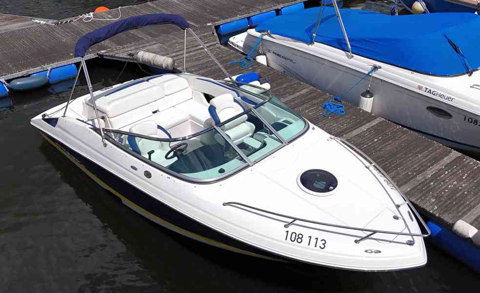Regal 2250 - foto 2