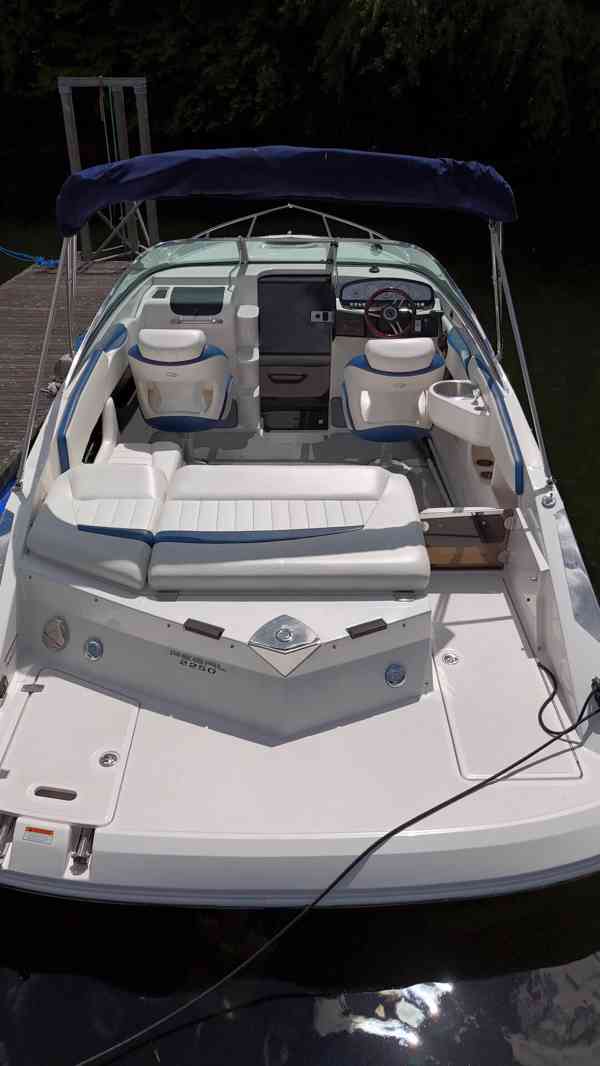 Regal 2250 - foto 4