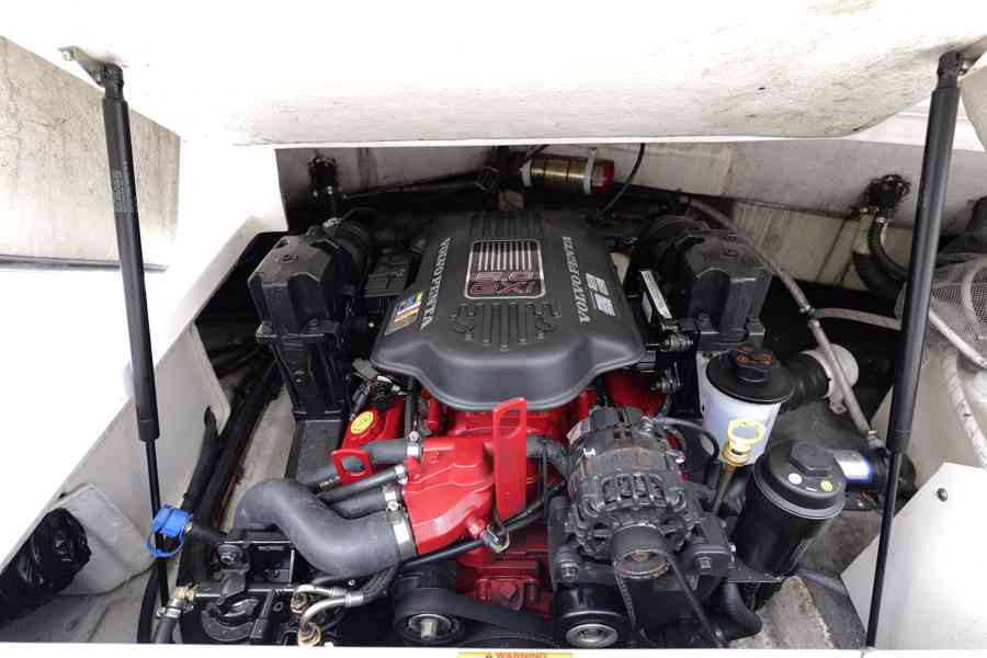 Regal 2250 - foto 13