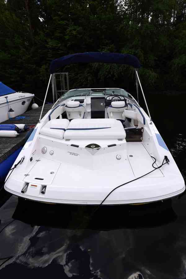 Regal 2250 - foto 18