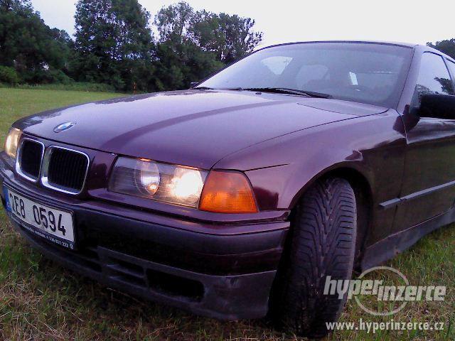 BMW 316 E36 - foto 2