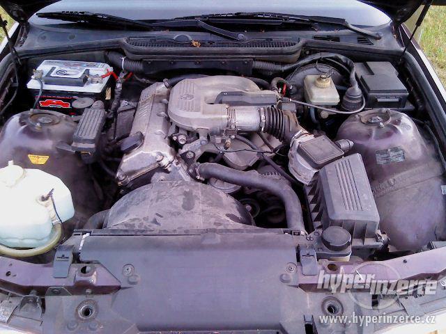BMW 316 E36 - foto 5