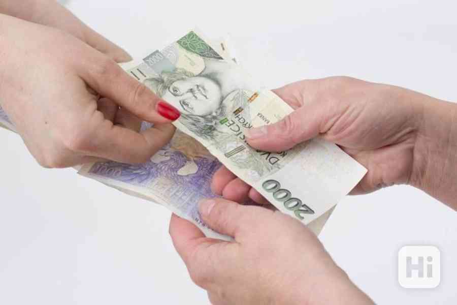 NABÍDKA RYCHLÉ PŮJČKY S ÚROKEM 2 %