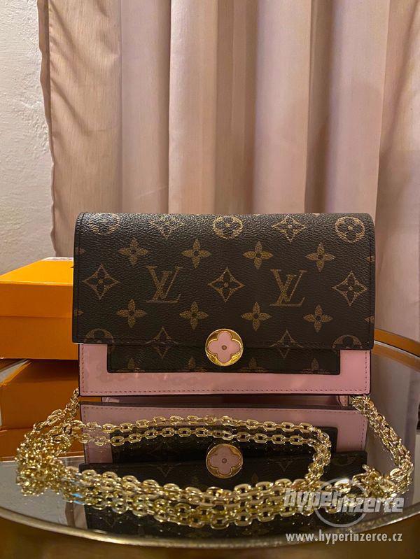 Louis Vuitton Kabelka - foto 1