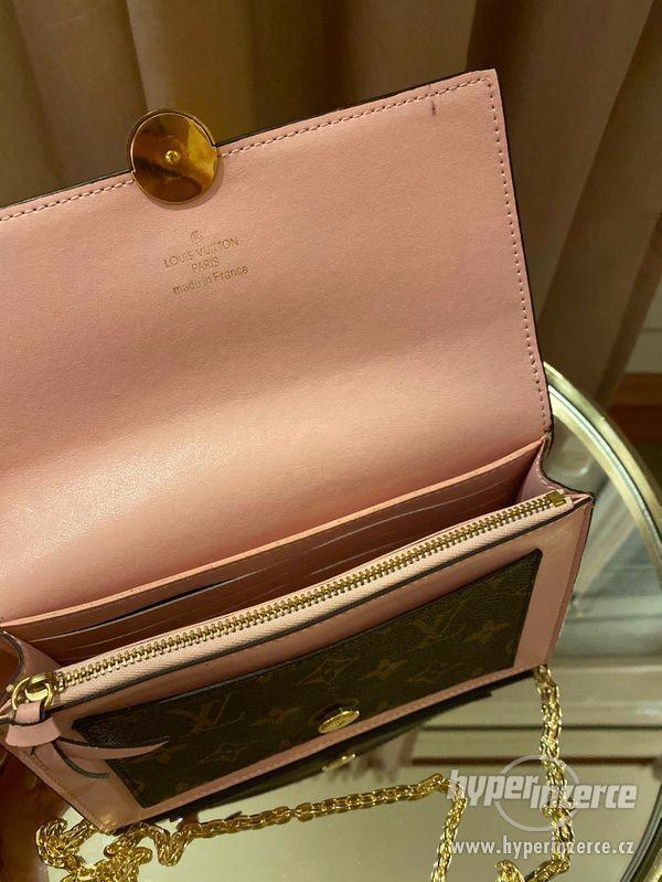 Louis Vuitton Kabelka - foto 2