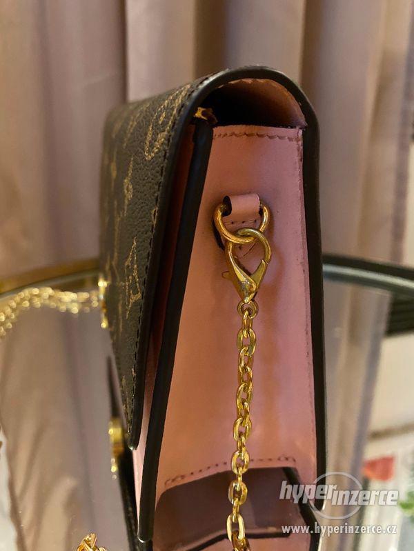 Louis Vuitton Kabelka - foto 3