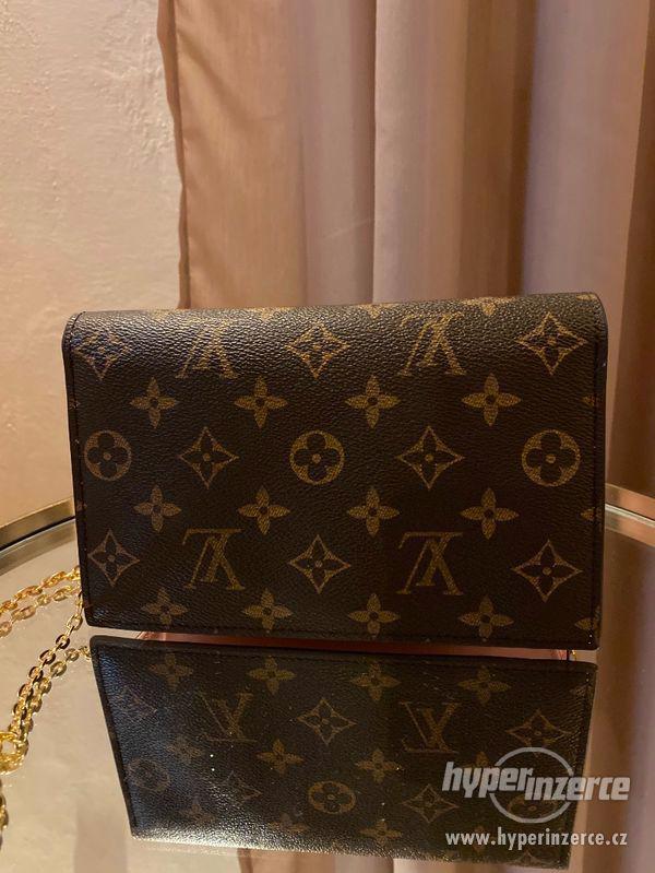 Louis Vuitton Kabelka - foto 4