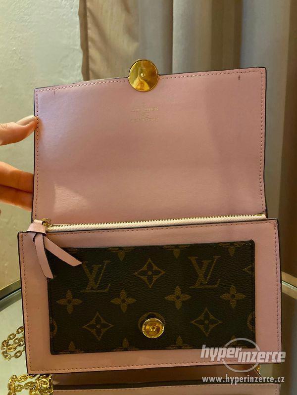 Louis Vuitton Kabelka - foto 6