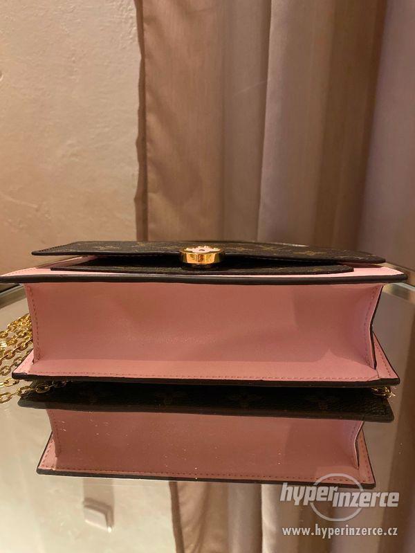 Louis Vuitton Kabelka - foto 7