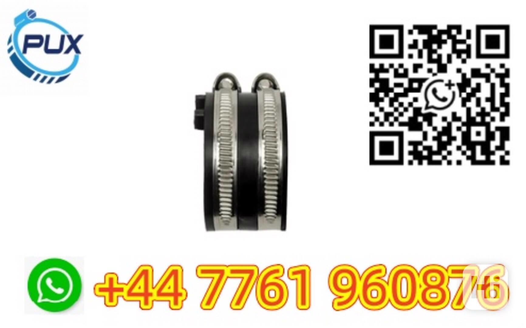 Bestselling free sample 304 hose clamp - foto 1