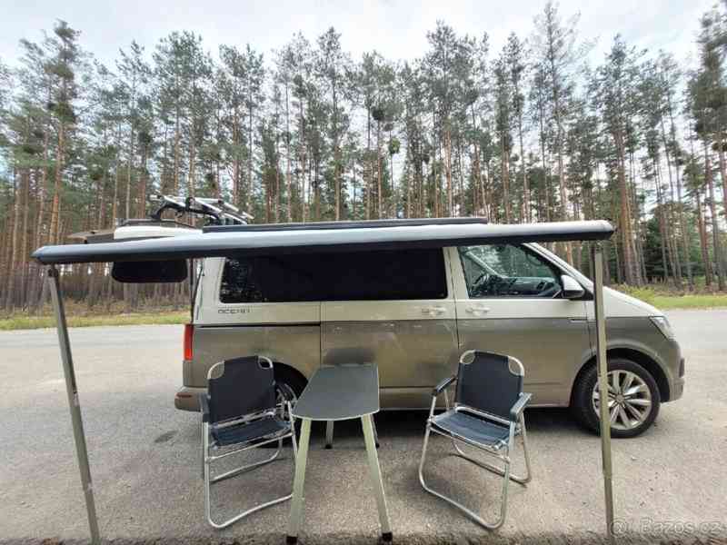 Volkswagen California 2,0 OCEAN TDI 15 - foto 8