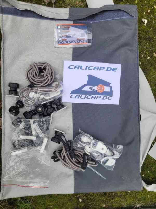 Volkswagen California 2,0 OCEAN TDI 15 - foto 11