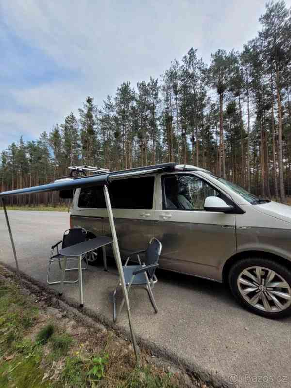 Volkswagen California 2,0 OCEAN TDI 15 - foto 12