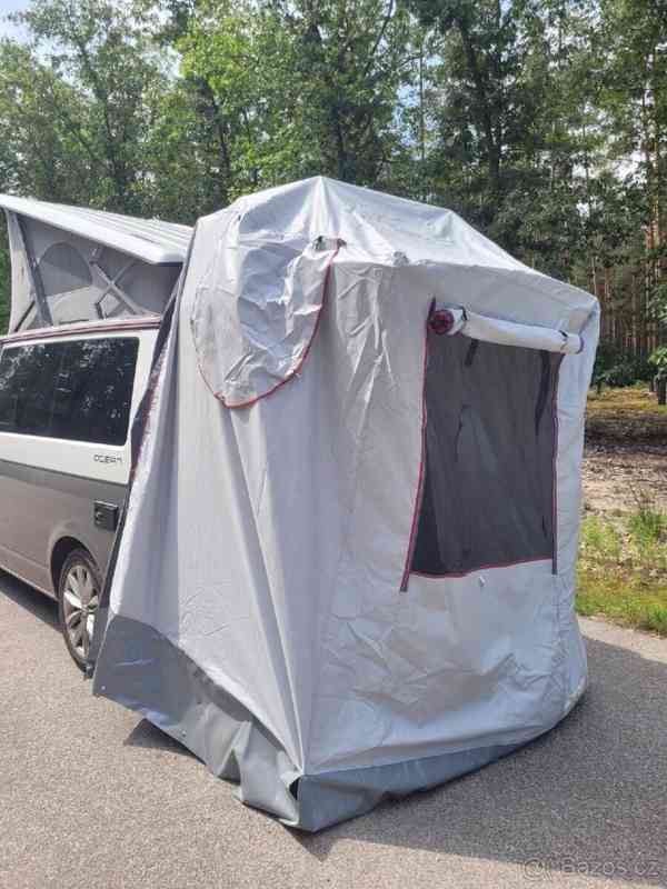 Volkswagen California 2,0 OCEAN TDI 15 - foto 6