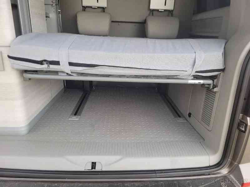 Volkswagen California 2,0 OCEAN TDI 15 - foto 3