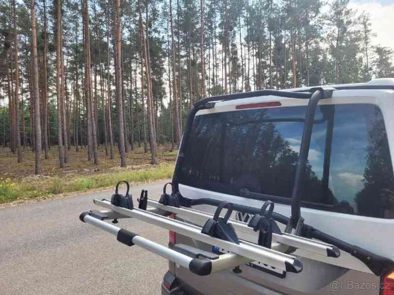 Volkswagen California 2,0 OCEAN TDI 15 - foto 13