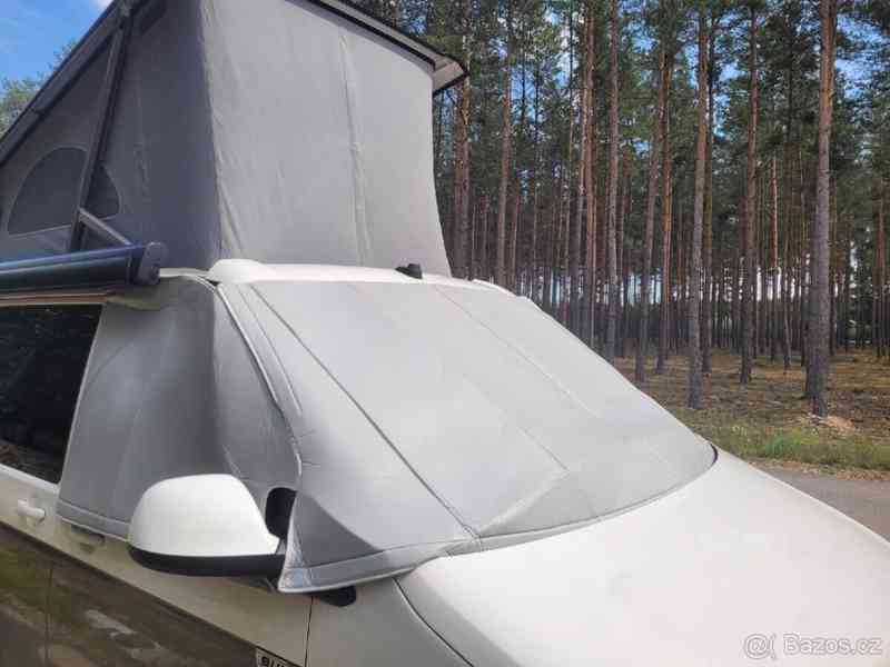 Volkswagen California 2,0 OCEAN TDI 15 - foto 10