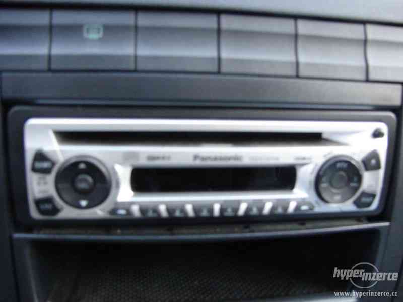 Škoda Fabia 1,4 i (r.v.-2005,serviska) - foto 7
