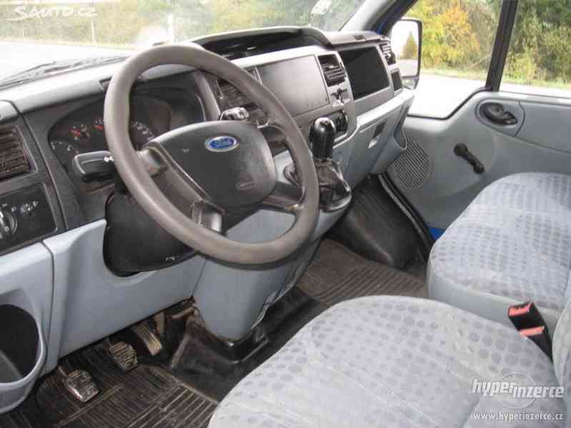 FORD TRANSIT - foto 6