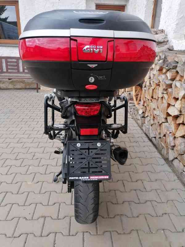 SUZUKI DL 1000 V-Strom XT ABS - foto 13
