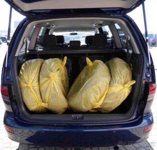 Toyota Previa v perfektním stavu, s tažným	 - foto 4
