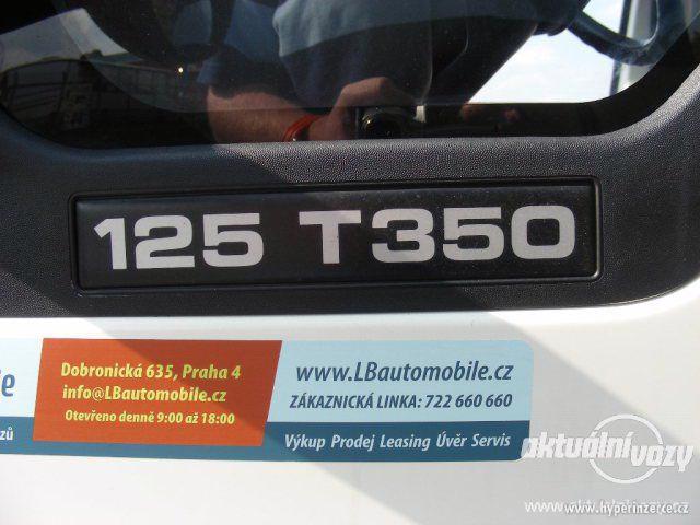 Prodej užitkového vozu Ford Transit 2.4, nafta, RV 2003 - foto 14