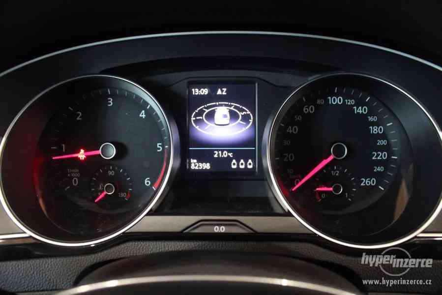VW Passat B8 2.0 TDI 82000 km FULL LED - foto 38