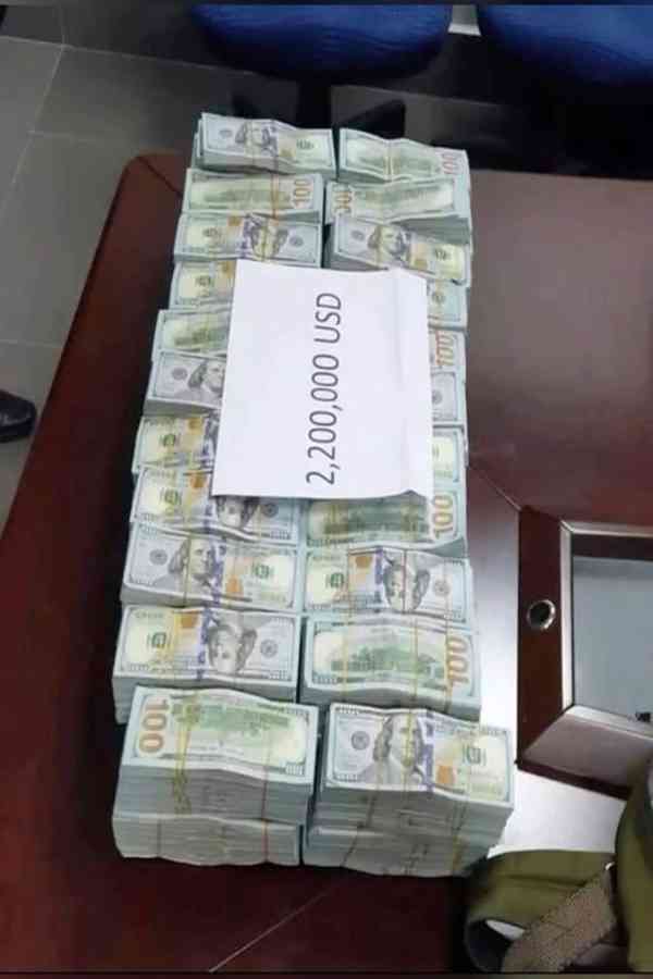 Counterfeit money for sale