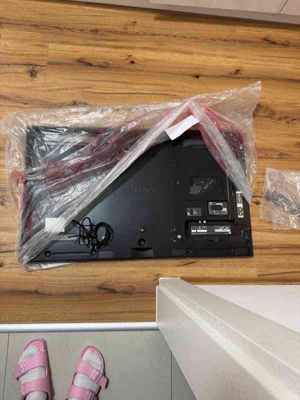 SONY Bravia KDL-40HX855 + originální stojan - foto 7