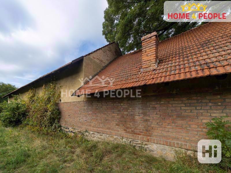 Prodej domu 200 m2, Krychnov, okres Kolín - foto 7