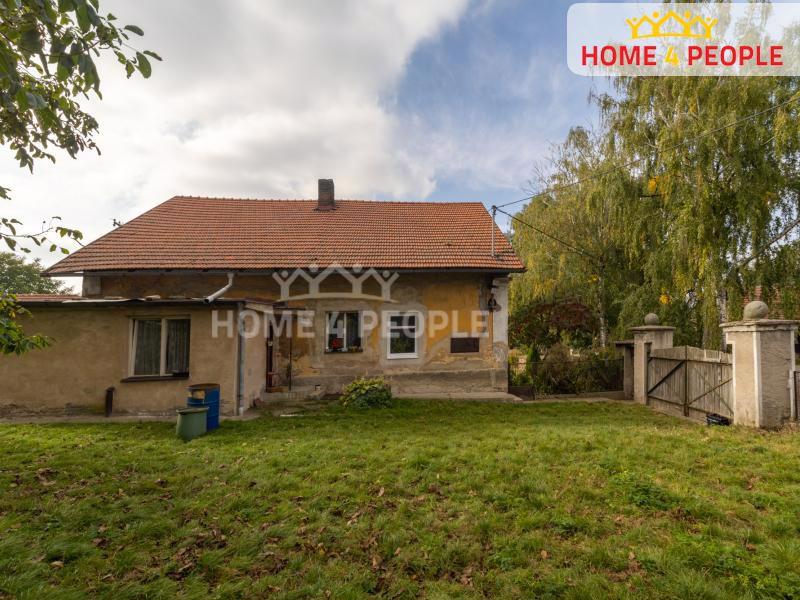 Prodej domu 200 m2, Krychnov, okres Kolín - foto 1