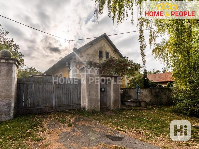 Prodej domu 200 m2, Krychnov, okres Kolín - foto 14