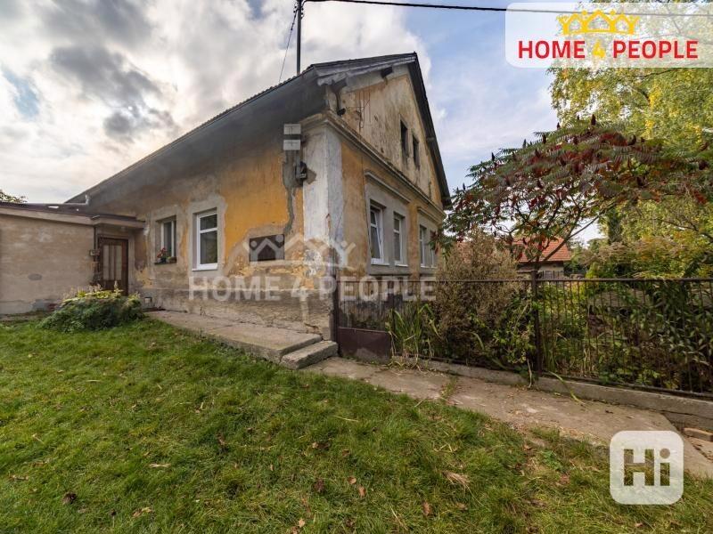 Prodej domu 200 m2, Krychnov, okres Kolín - foto 13