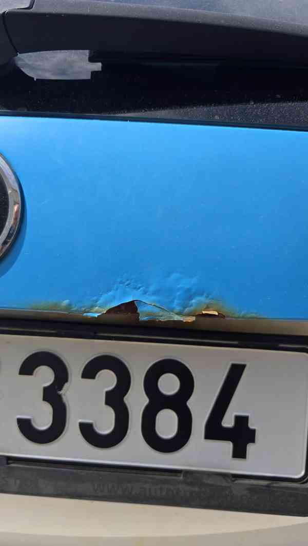 Škoda Rapid - foto 3