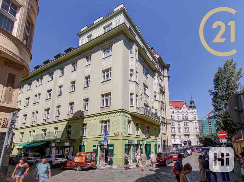 Nabízíme prodej bytu 3+kk/B Praha 1 - Josefov - foto 14