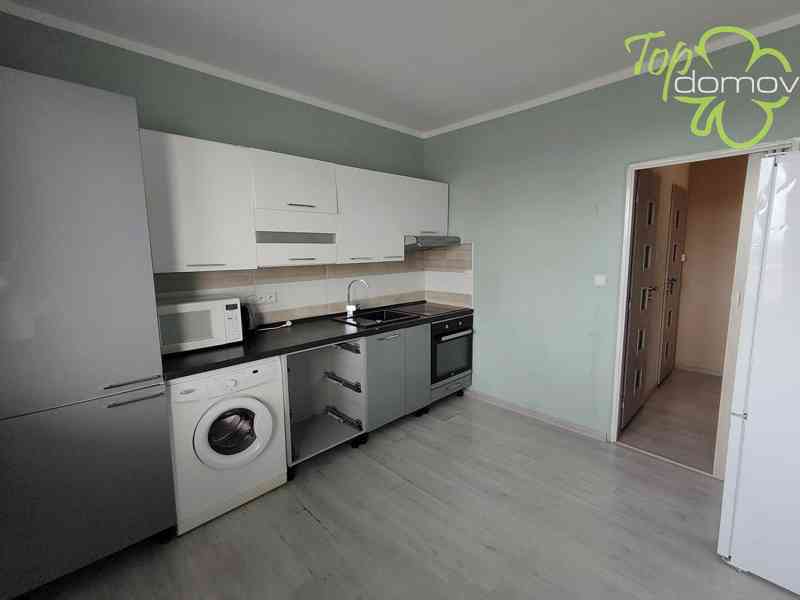 Nabízíme podnájem bytu 1+1 v Orlové, ul. U kapličky - foto 4