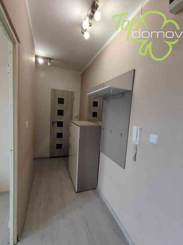 Nabízíme podnájem bytu 1+1 v Orlové, ul. U kapličky - foto 6