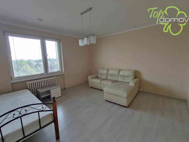 Nabízíme podnájem bytu 1+1 v Orlové, ul. U kapličky - foto 2