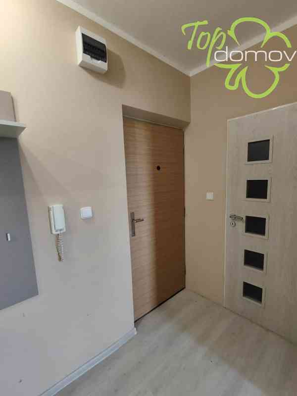 Nabízíme podnájem bytu 1+1 v Orlové, ul. U kapličky - foto 5