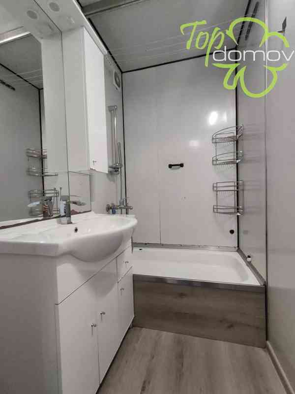 Nabízíme podnájem bytu 1+1 v Orlové, ul. U kapličky - foto 7