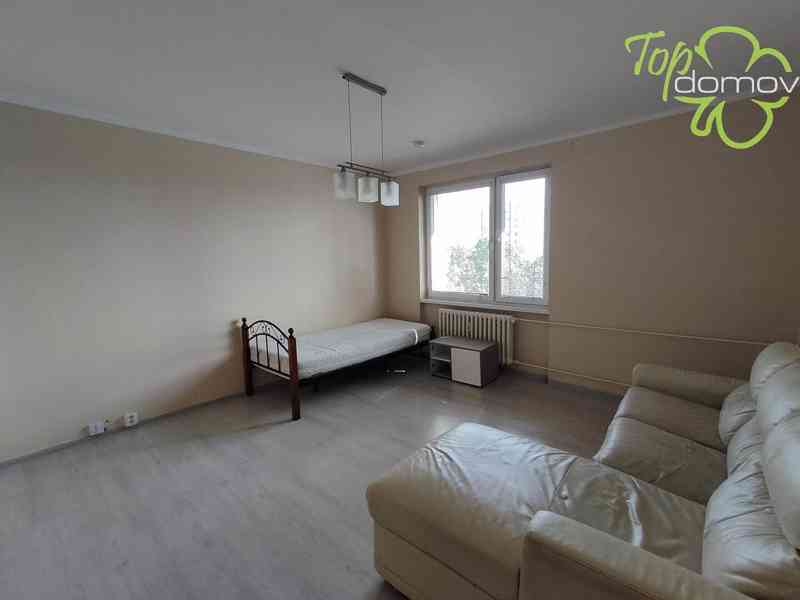 Nabízíme podnájem bytu 1+1 v Orlové, ul. U kapličky - foto 3