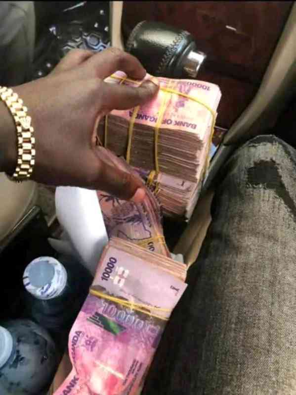 Join llluminati Agent in Uganda+256775470251/0702963942 - foto 3