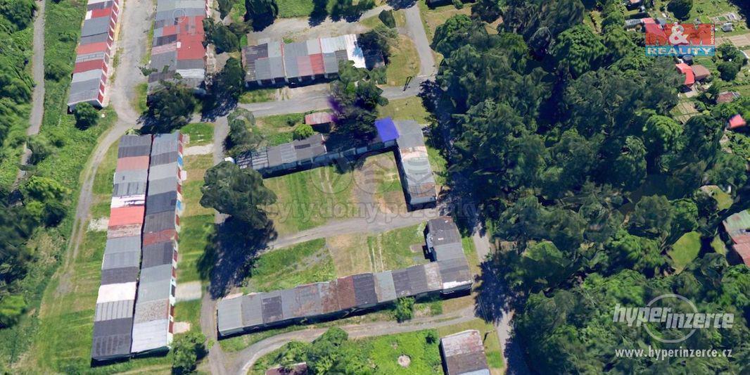 Prodej multifunkční garáže, 19 m?, Česká Lípa, Slovanka - foto 2