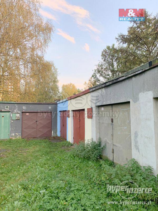 Prodej multifunkční garáže, 19 m?, Česká Lípa, Slovanka - foto 4